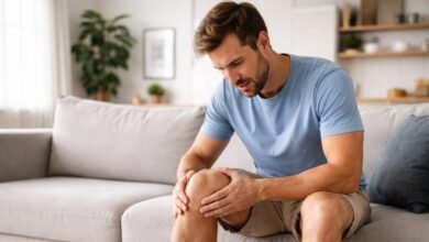 Mole On Kee Meaning: घुटने पर तिल वाले होते हैं घुमक्कड़ और वफादार, जानें दाएं और बाएं घुटने के निशान का जीवन पर असर