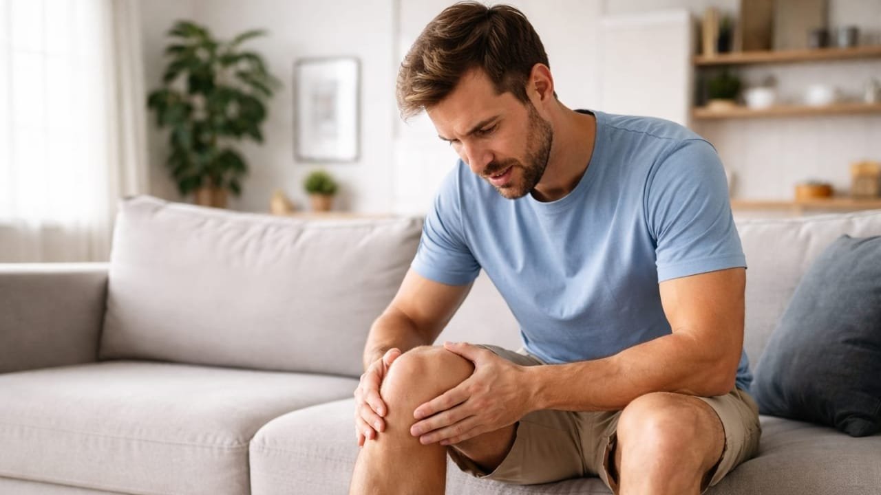 Mole On Kee Meaning: घुटने पर तिल वाले होते हैं घुमक्कड़ और वफादार, जानें दाएं और बाएं घुटने के निशान का जीवन पर असर