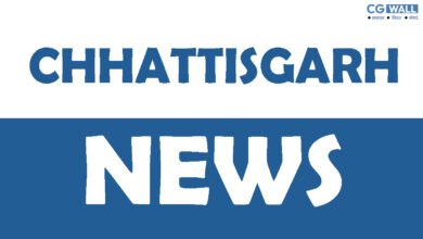 Lab Attendant Recruitment: 254 अभ्यर्थियों के लिए निर्णायक दिन : दस्तावेज सत्यापन का अंतिम अवसर 6 फरवरी को Lab Attendant Recruitment: 254 अभ्यर्थियों के लिए निर्णायक दिन : दस्तावेज सत्यापन का अंतिम अवसर 6 फरवरी को