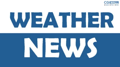 MP Today weather – मध्य प्रदेश में मानसून का कोटा अब भी 6 प्रतिशत कम, 37 जिलों में सामान्य से कम बारिश