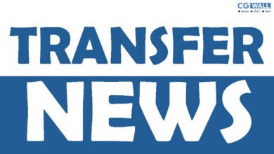 IAS Transfer News: चार आईईएस अफसरों की नई जिम्मेदारी IAS Transfer News: चार आईईएस अफसरों की नई जिम्मेदारी