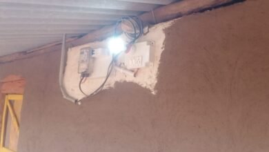 बस्तर सुरक्षित और समृद्ध भविष्य की ओर..ग्राम ईरपानार जहां दशकों बाद टूटा अंधेरा- पहली बार हुई बिजली से रौशन