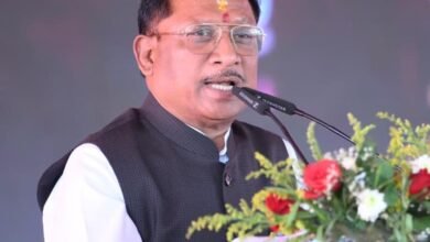 प्रधानमंत्री के नेतृत्व में देश की सनातन संस्कृति को मिला नया गौरव : मुख्यमंत्री श्री साय