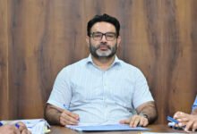 CG Education News – स्कूल शिक्षा सचिव डॉ. कमलप्रीत सिंह ने की विभाग की व्यापक समीक्षा..अधोसंरचना कार्य लापरवाही पर होगी कड़ी कार्रवाई