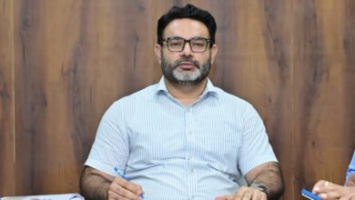 CG Education News – स्कूल शिक्षा सचिव डॉ. कमलप्रीत सिंह ने की विभाग की व्यापक समीक्षा..अधोसंरचना कार्य लापरवाही पर होगी कड़ी कार्रवाई