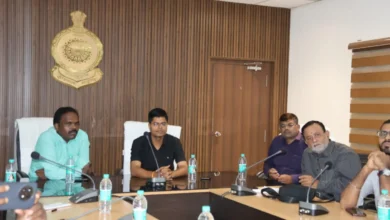 माओवाद की बंदूक से वर्दी की जिम्मेदारी तकः अर्जुन ने सुनाई सब इंस्पेक्टर बनने की प्रेरक कहानी