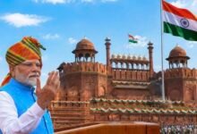80वां स्वतंत्रता दिवस: PM मोदी लाल किले से 13वीं बार फहराएंगे तिरंगा, बनेंगे कई नए रिकॉर्ड्स