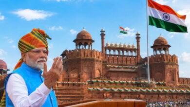 80वां स्वतंत्रता दिवस: PM मोदी लाल किले से 13वीं बार फहराएंगे तिरंगा, बनेंगे कई नए रिकॉर्ड्स