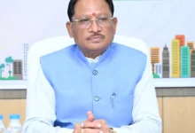 नशामुक्त और स्वस्थ छत्तीसगढ़ से ही बनेगा विकसित छत्तीसगढ़ : मुख्यमंत्री विष्णु देव साय